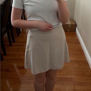 Athleta Tennis Skirt